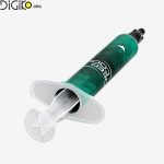 خمیر سیلیکون سرنگی دیپ کول مدل Z10