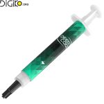 خمیر سیلیکون سرنگی دیپ کول مدل Z10