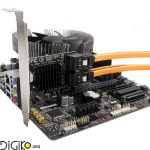 کارت 4 پورت 3.0 SATA برند گریت