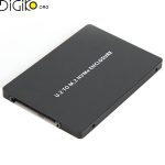 باکس تبدیل M2 M-KEY به SAS PORT