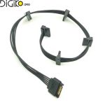 کابل برق 1به5 ساتا