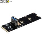 تبدیل M2 مادربورد به USB 3.0