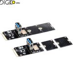 تبدیل M2 مادربورد به USB 3.0