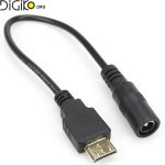 کابل شارژر دستگاه POS