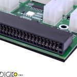 برد بریک اوت توزیع پاور سرور HP