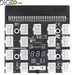 برد بریک اوت توزیع پاور سرور HP