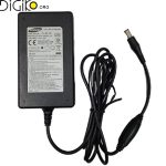 ادابتور مانیتور ال جی 12 ولت