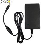 ادابتور مانیتور ال جی 12 ولت