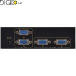 سوییچ و اسپلیتر 1به2 VGA