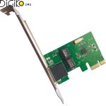 کارت شبکه اینترنال PCI EXPRESS