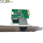 کارت شبکه اینترنال PCI EXPRESS