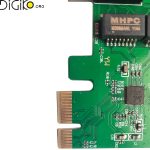 کارت شبکه اینترنال PCI EXPRESS