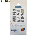 پد سیلیکون حرفه ای با ضریب 15 وات بر متر کلوین