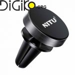 پایه نگهدارنده دریچه کولری مگنتی موبایل نیتو NITU NH13