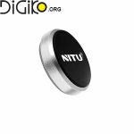 پایه نگهدارنده مگنتی داشبوردی موبایل نیتو NITU NH15