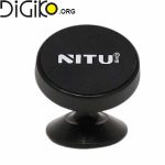 پایه نگهدارنده مگنتی داشبوردی موبایل نیتو NITU NH12