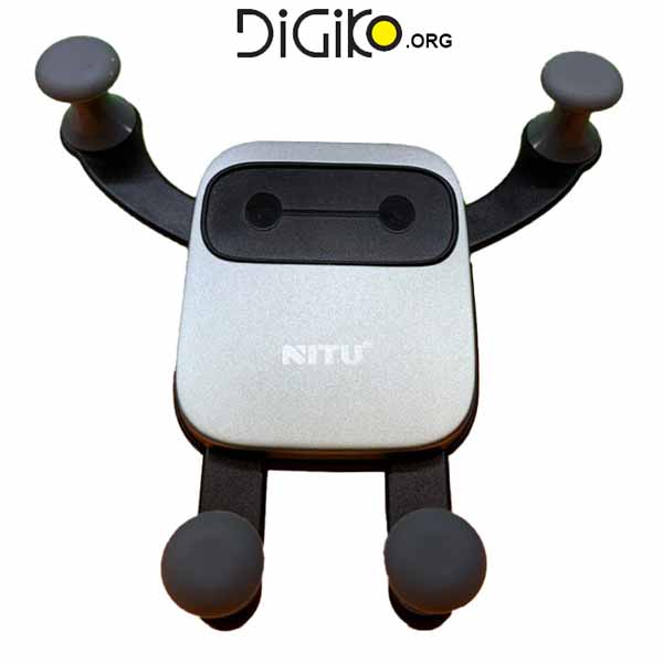 پایه نگهدارنده گوشی موبایل نیتو مدل NITU NH26