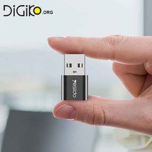 مبدل Type-C به USB OTG یسیدو YESIDO GS09