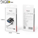 مبدل Type-C به USB OTG یسیدو YESIDO GS0