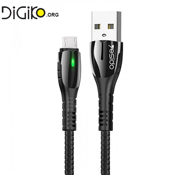 کابل USB به micro-usb یسیدو YESIDO CA43