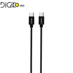 کابل Type-C به Type-C یسیدو YESIDO CA55 طول 1.2متر