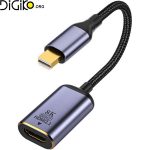 تبدیل MDP به HDMI 8K مینی تک