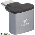 تبدیل OTGتایپ سی USB3.0مارک MINI TECH