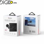 پایه نگهدارنده گوشی پشت مانیتور خودرو یسیدو Yesido C15