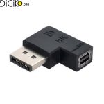 تبدیل MDP ماده به DP نری از کنار 8K مینی تک