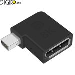 تبدیل DP ماده به MDP نری از کنار8K مینی تک