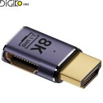 تبدیل نری به مادگی از کنار HDMI 2.1 8Kمینی تک