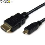 کابل HDMI به میکرو HDMI