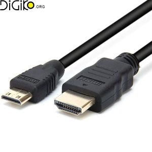 کابل HDMI به مینی HDMI
