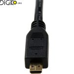 کابل HDMI به میکرو HDMI