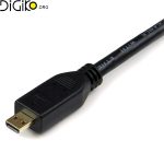 کابل HDMI به میکرو HDMI