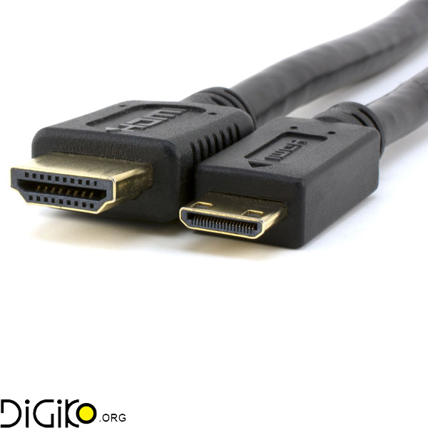 کابل HDMI به مینی HDMI