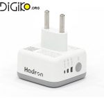 محافظ برق هوشمند تایمردار هادرون Hadron P103