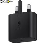 شارژر سامسونگ تایپ سی 25 وات