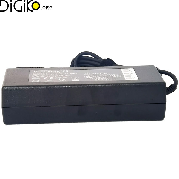 ادابتور 12 ولت 8 امپر