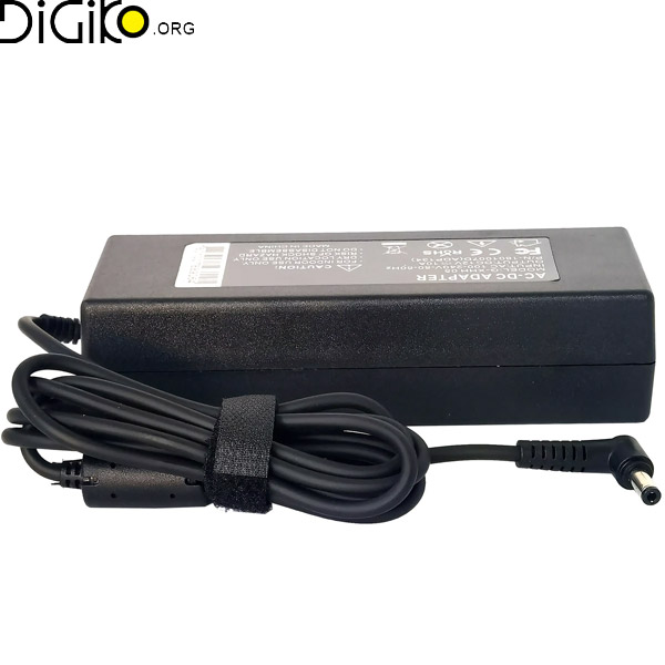 ادابتور 12 ولت 8 امپر