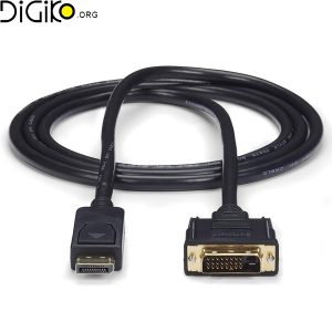 کابل Display به DVI