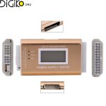 تستر پاور دیجیتال گلد اصلی