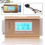 تستر پاور دیجیتال گلد اصلی