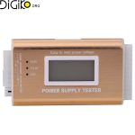 تستر پاور دیجیتال گلد اصلی