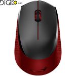 موس جنیوس وایرلس NX8000S