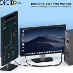 کابل Display به VGA