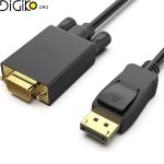 کابل Display به VGA