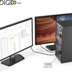 کابل Display به HDMI