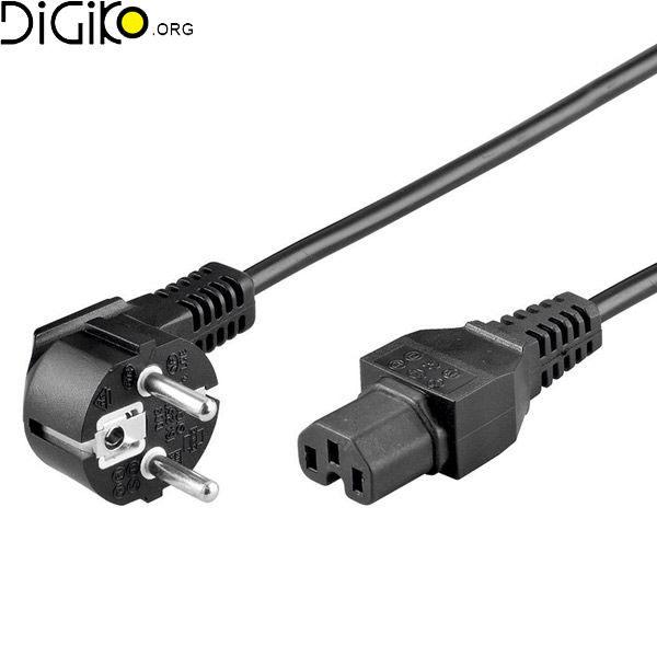 کابل برق شیاردار