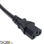 کابل برق شیاردار